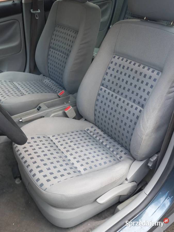 Volkswagen Passat 19 TDI kombi jeździ dobrze Katowice sprzedam