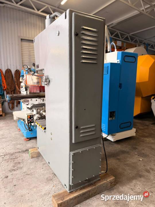 PRASA HYDRAULICZNA PHWN 25 Trzebunia sprzedam