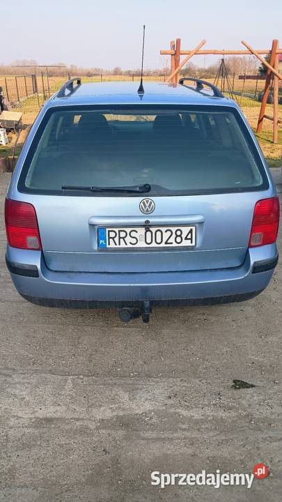 VW passat B5 kombi Mielec sprzedam