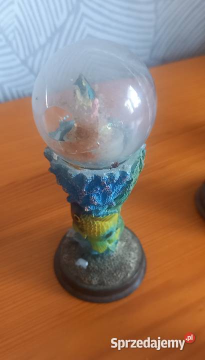 Figurki porcelanowe kolekcja 5 sztuk Małkinia Górna