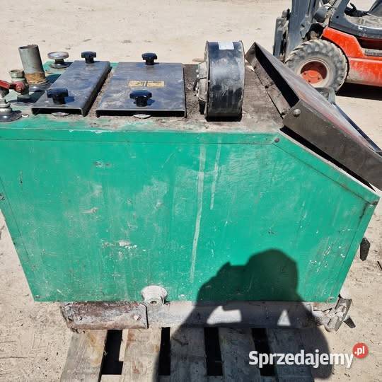 Piec CO 20kw Hajnówka sprzedam