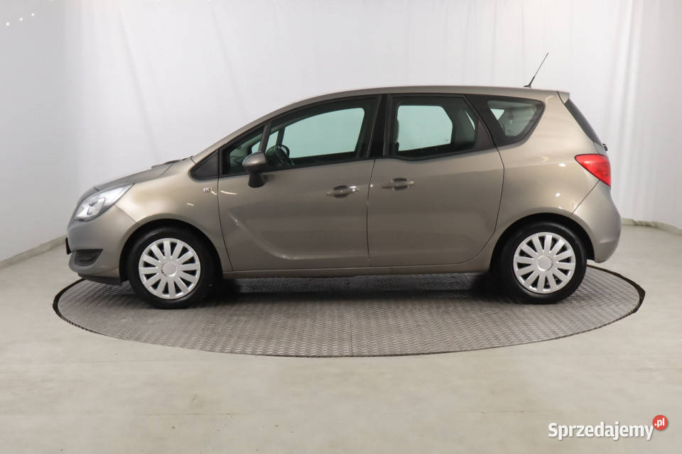 Opel Meriva 14 Turbo Zabrze sprzedam