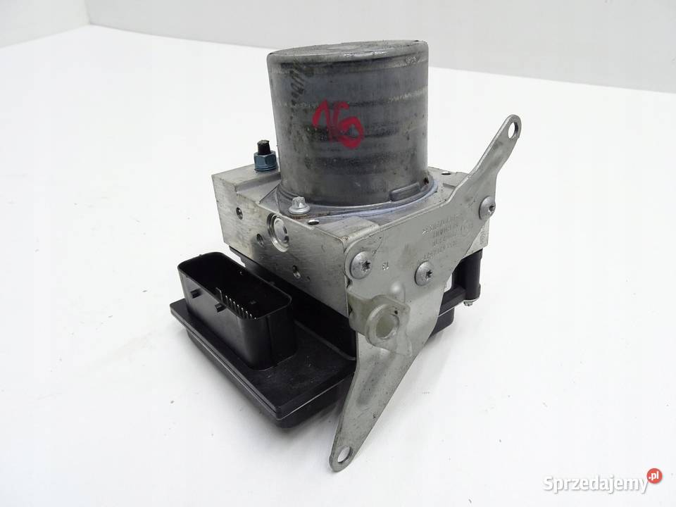 POMPA HAMULCOWA ABS BMW X1 E81 E84 E87 6860214