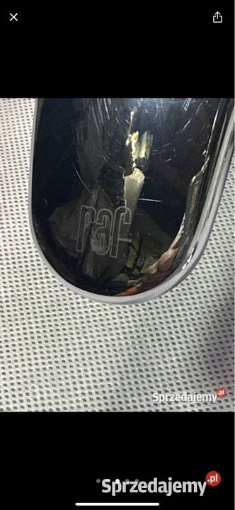 Bateria prysznicowa firmy Raf Gliwice