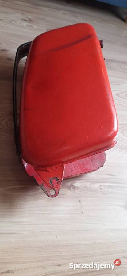 Bak zbiornik jawa 50 mustang Legionowo sprzedam