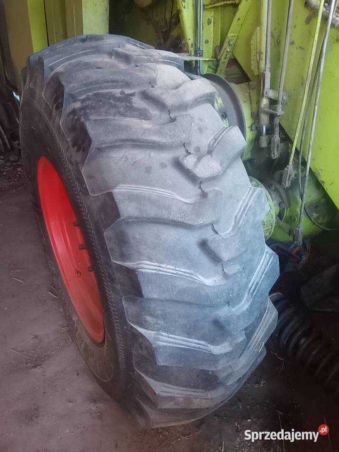Claas protector 50