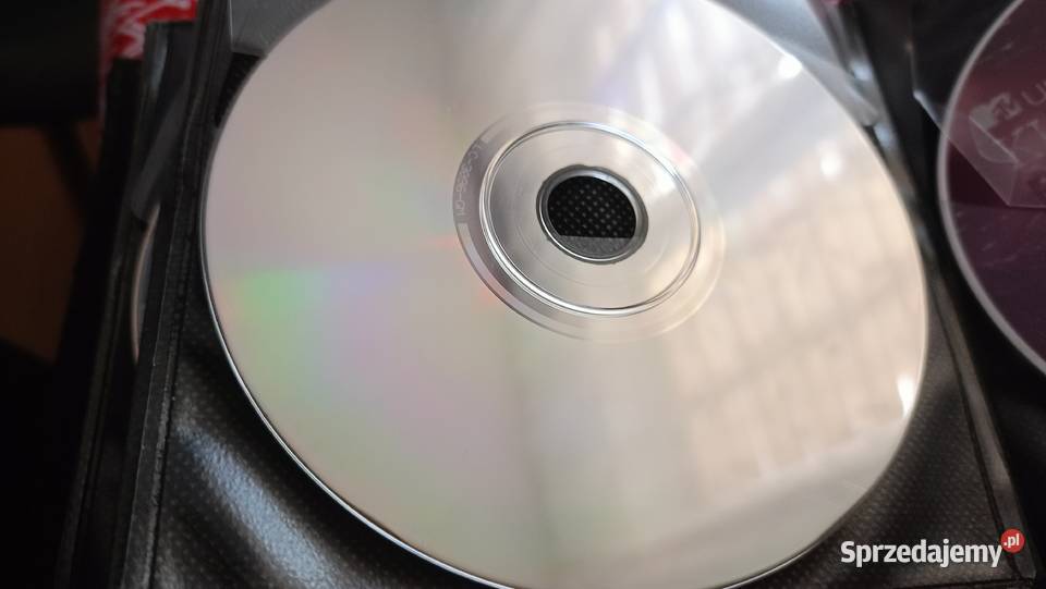 Płyty CD muzyka 22 Pozostałe