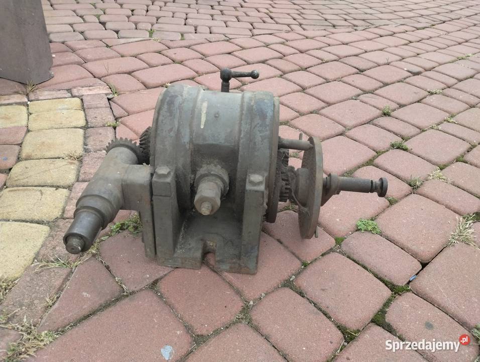 Podzielnica uniwersalna Produkcja Kraków