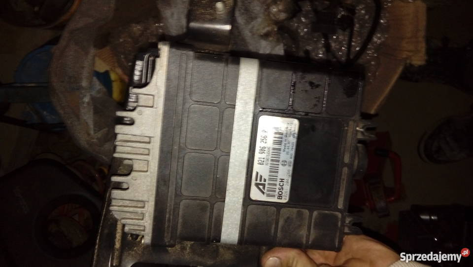 Komputer sterownik sharan alhambra golf 3 vento osobowe Bytów sprzedam