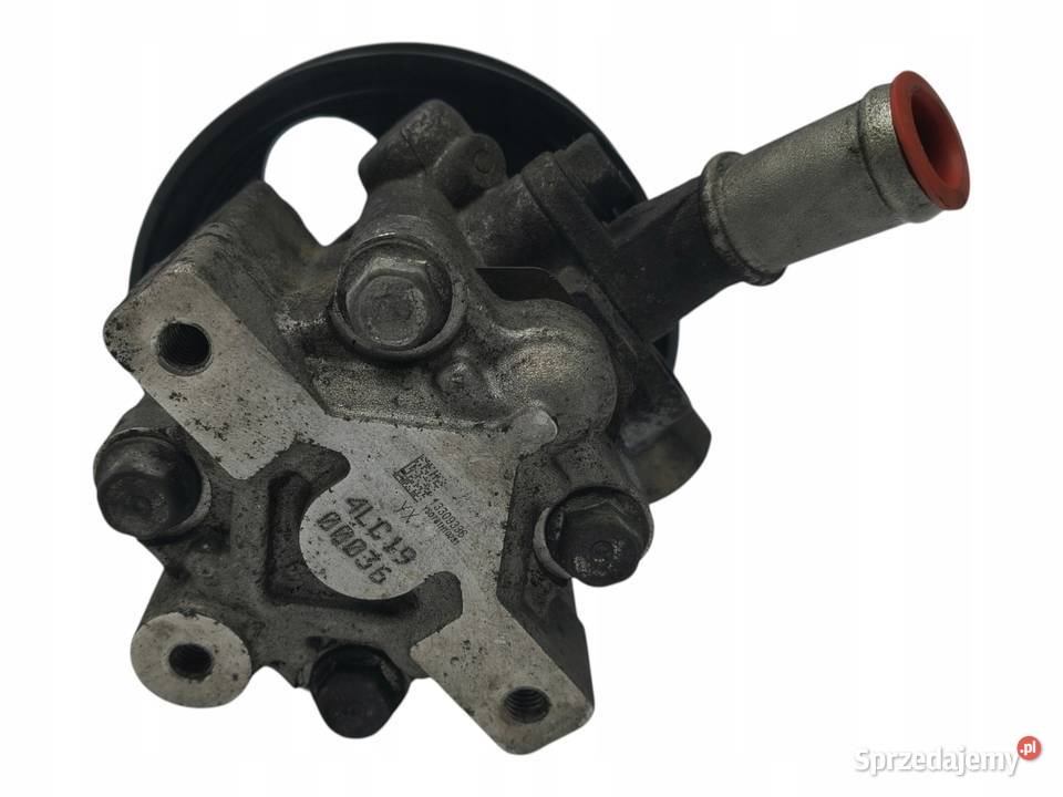 POMPA WSPOMAGANIA Opel Insignia A 20 CDTI osobowe
