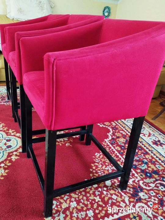fotel choker wyprzedaż Gorzów Wielkopolski