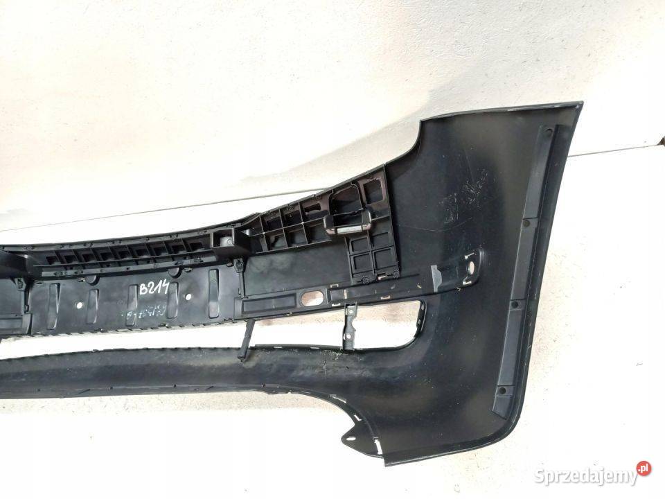 ZDERZAK PRZÓD PRZEDNI SKODA FABIA I 6Y0 20002004 Skarżysko-Kamienna