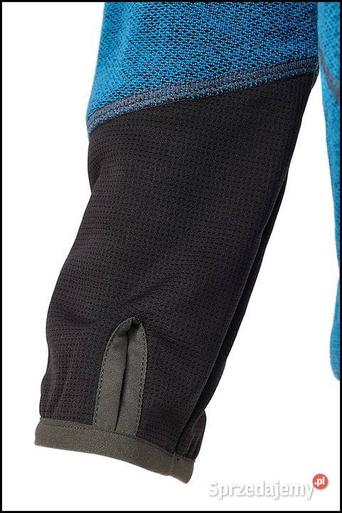 Kurtka CHITE MILO polar Nanoqpile L Każdy kolor Warszawa sprzedam