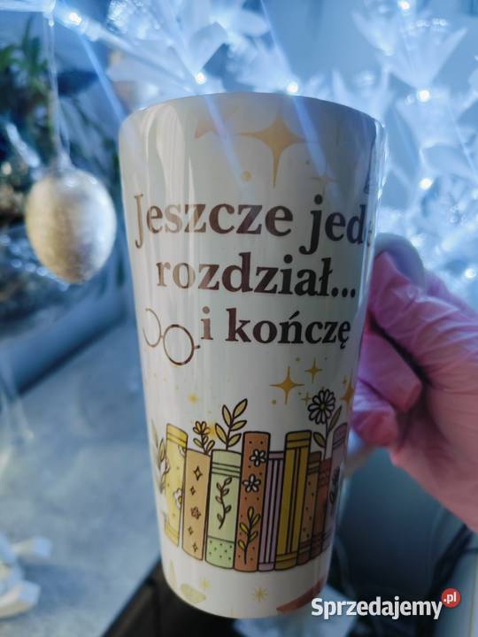 Kubek miłośników książek Pełczyce