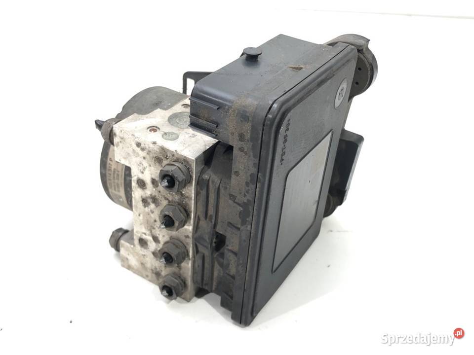 POMPA ABS VW GOLF VII 5Q0907379Q 16 105 osobowe