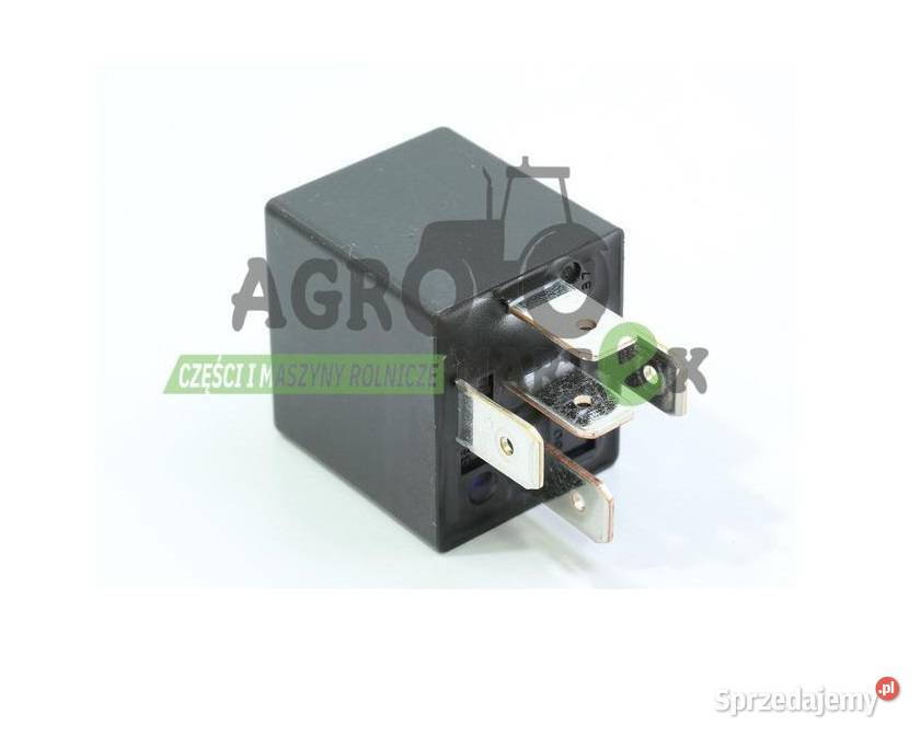 82030798 ORKB57836 87341930 PRZEKAŹNK 12V70A CNH Pozostałe Wichrów sprzedam