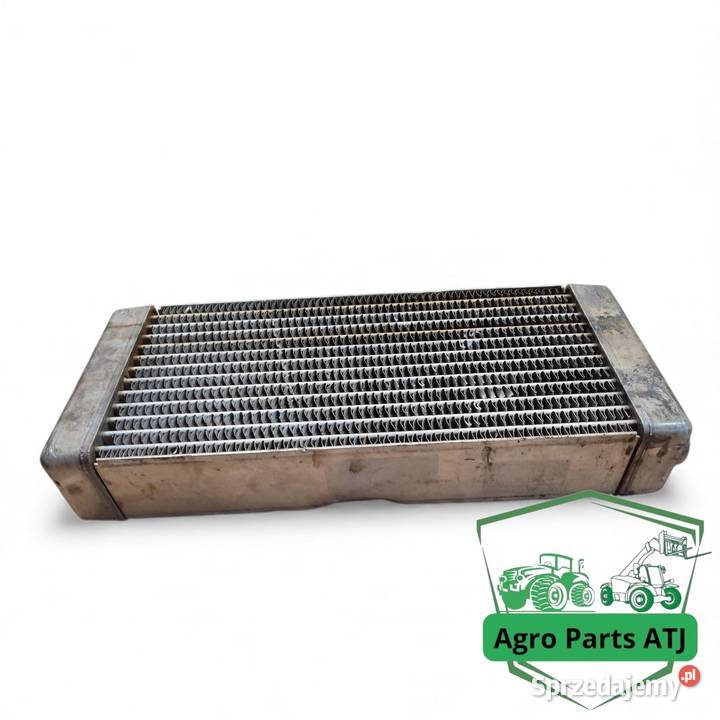 CHŁODNICA OLEJU 0011099561 Claas Celtis Ciechanowiec