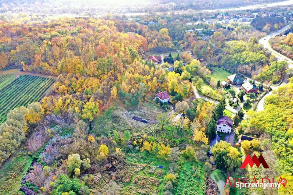 Sprzedam grunt Włocławek 644m2 kanalizacja