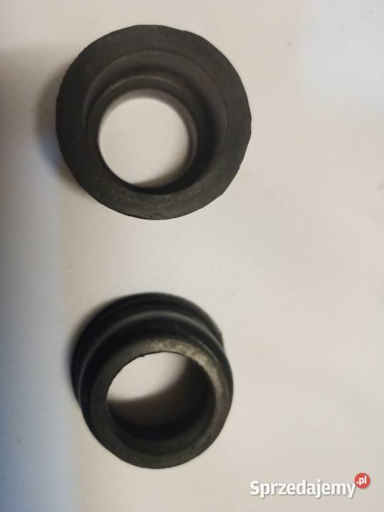 osłona gumowa lacznika drazka zuk nysa