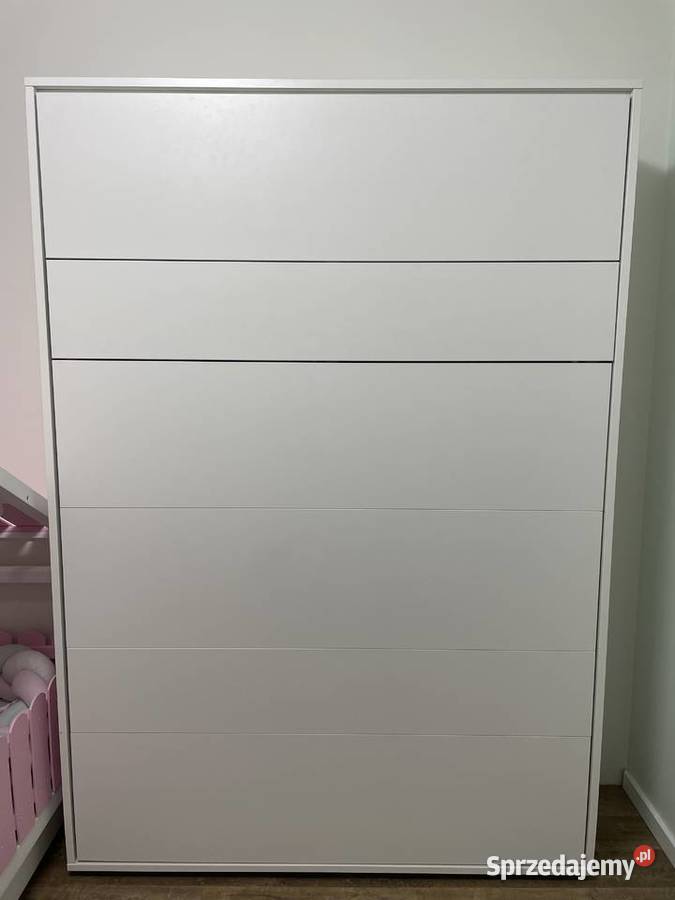 Półkotapczan Bed Concept Lenart 140x200 materac Tapczany Warszawa