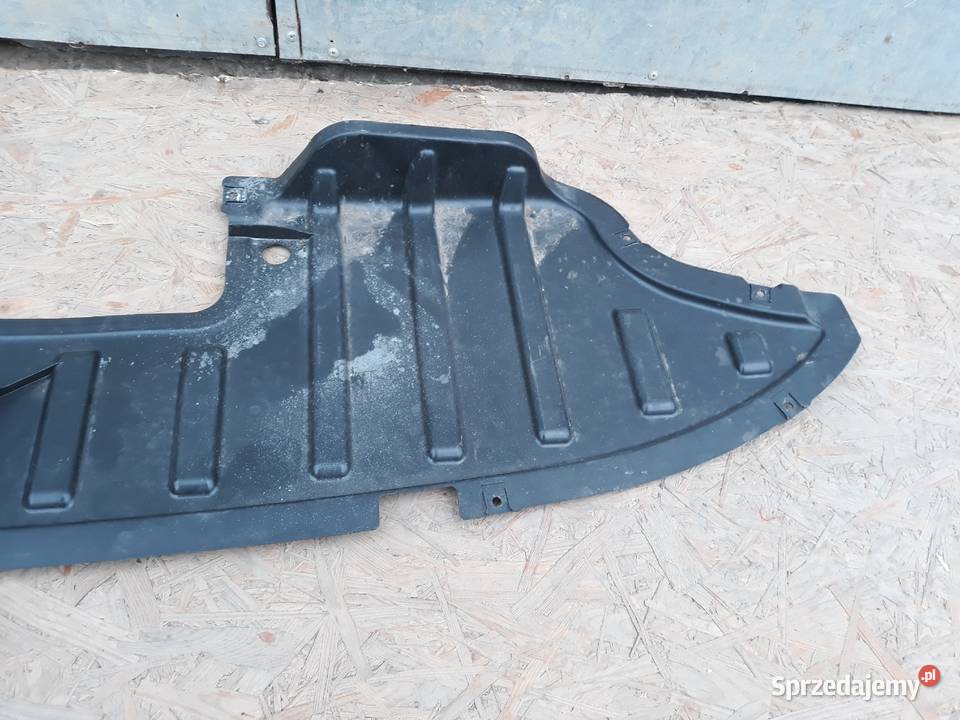 VW TOURAN III PŁYTA OSŁONA POD SILNIK 1T3825523 Karoseria