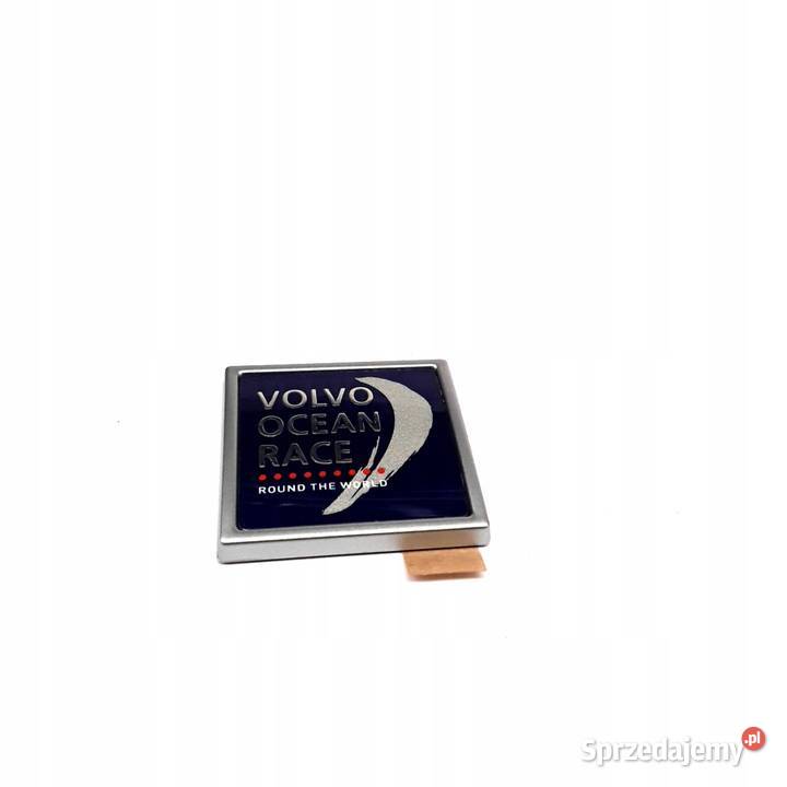 VOLVO OCEAN RACE emblemat 31408428 OE Bielany Wrocławskie sprzedam