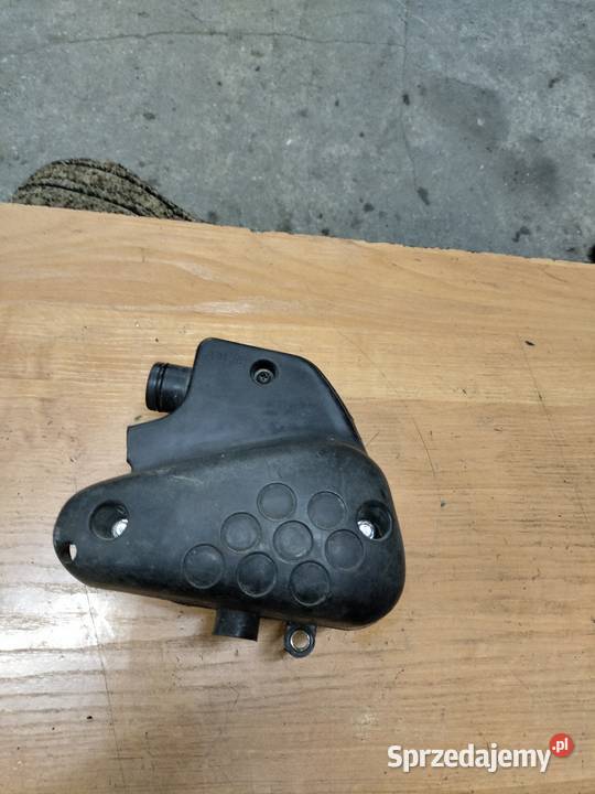 Filtr powietrza skuter Peugeot Pozostałe Łubno