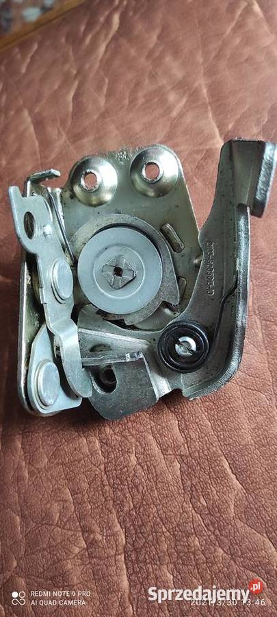 FIAT 125 ŁADA FSO NOWY LEWY ZAMEK DRZWI TYLNYCH Pozostałe Motoryzacja lubelskie Lublin