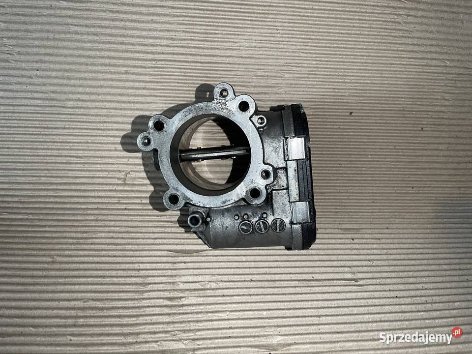 A6420900270 Przepustnica 30 cdi mercedes r w251