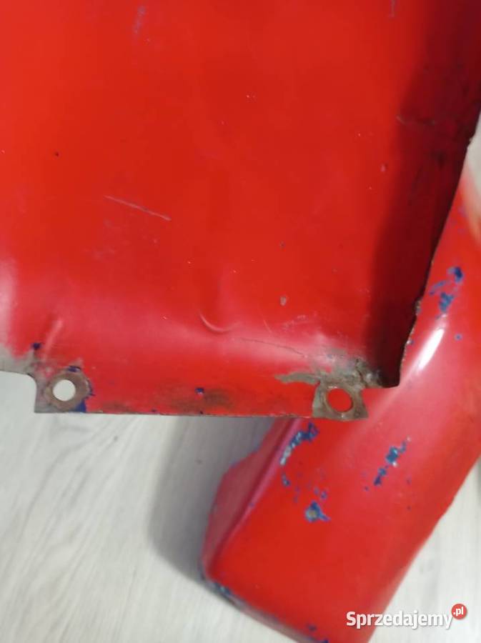 Osłony kolan Simson Sr 50 Siedlce