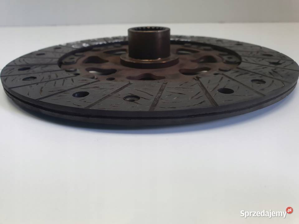 Toyota Rav IV II 4 20 D4D TARCZA DOCISK sprzęgło Chełm