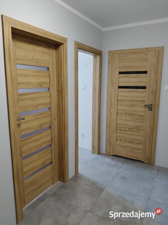 Nowe Piękne Przestronne w Cichej i Spokojnej Płock sprzedam