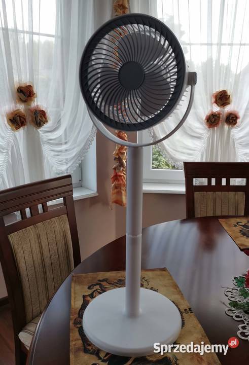 Wentylator Regulowany śląskie