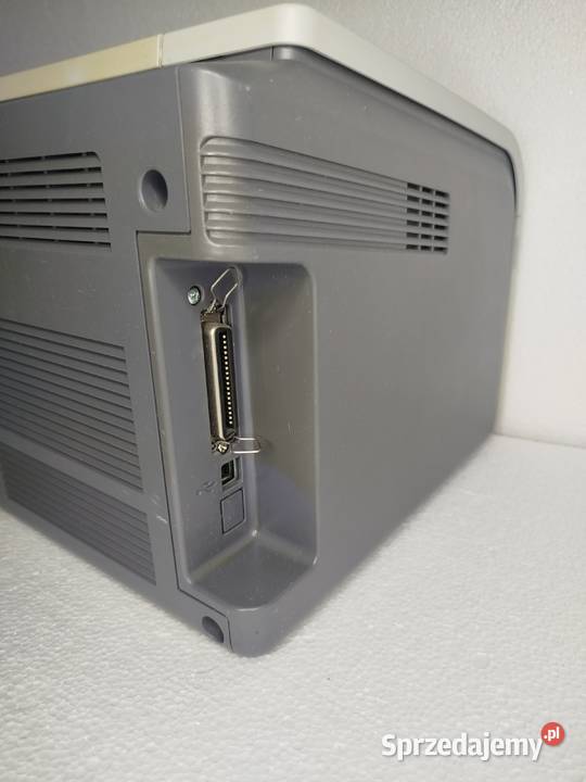 Drukarka Samsung ML 2510 laserowa Zgierz