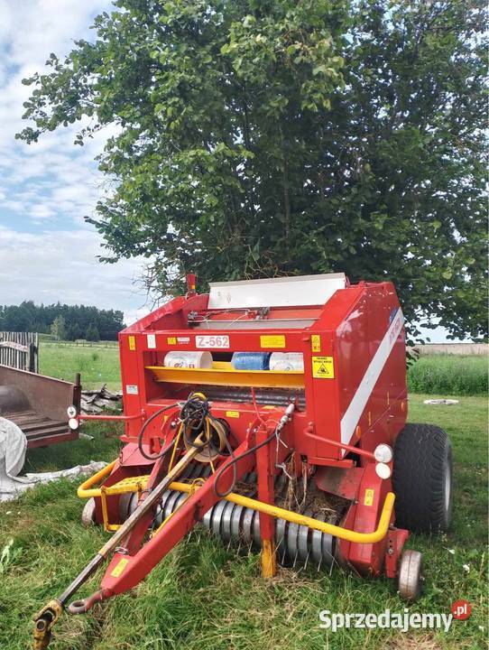 Belarka metal fach Z562 Grodziszczany sprzedam