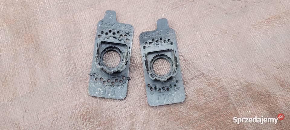 KIA CEED 3 III HB UCHWYT KOSZYK PDC MOCOWANIE Ruda Śląska