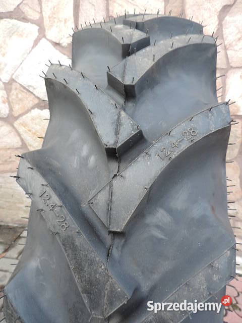 Opona 12428 MRT329 Kirti Opony rolnicze Przeworsk