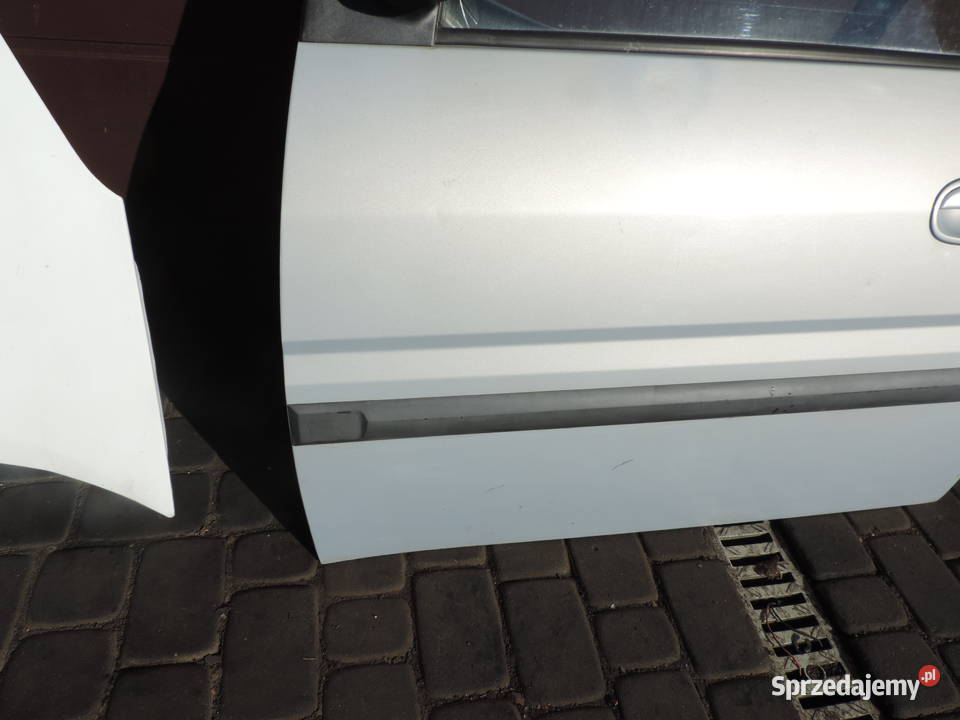 DRZWI LEWY PRZÓD PRZEDNIE HYUNDAI MATRIX SJ Nowy Sącz sprzedam