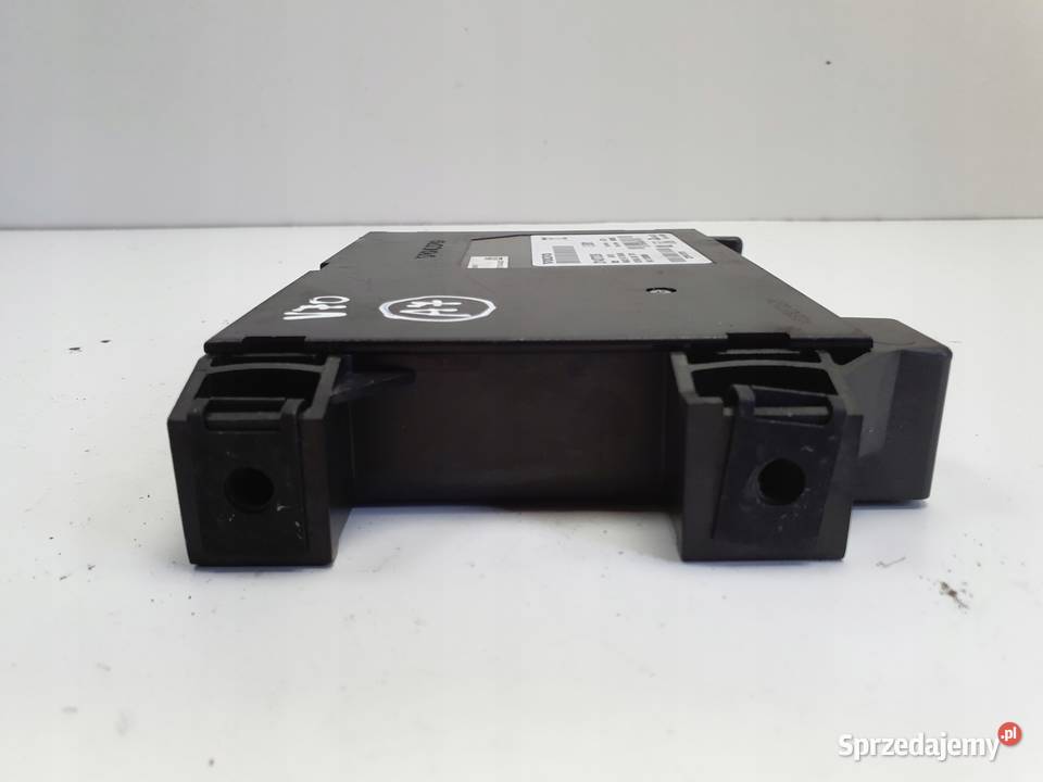 Volvo XC70 II V70 II MODUŁ STEROWNIK Komputer Chełm