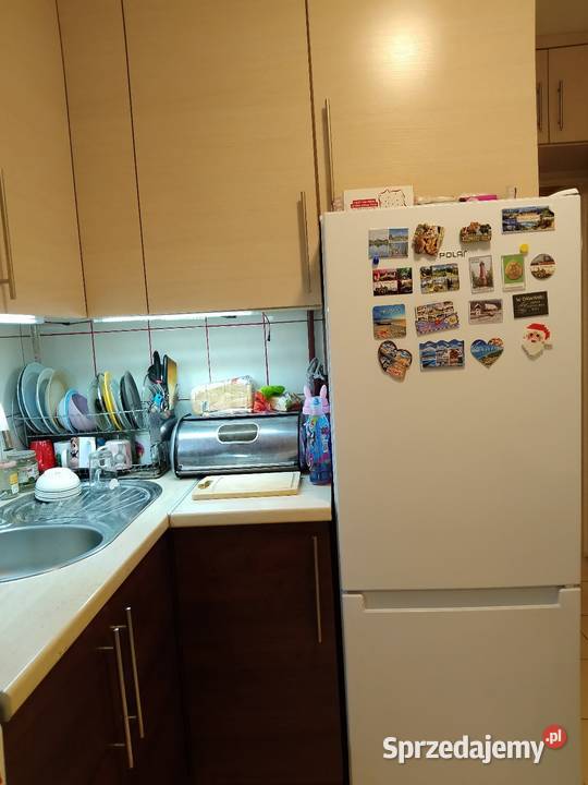 Sprzedam mieszkanie Siedlce