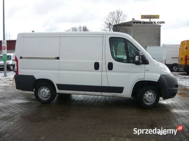 Citroën Jumper