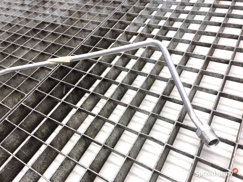 RURKA KLIMATYZACJI HONDA CIVIC IX 14 99 Przewody klimatyzacji