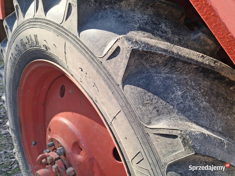 Jumz 6AM 1983 Nowa Osada