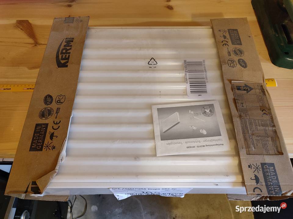 Grzejniki Pozostałe Stalowa Wola