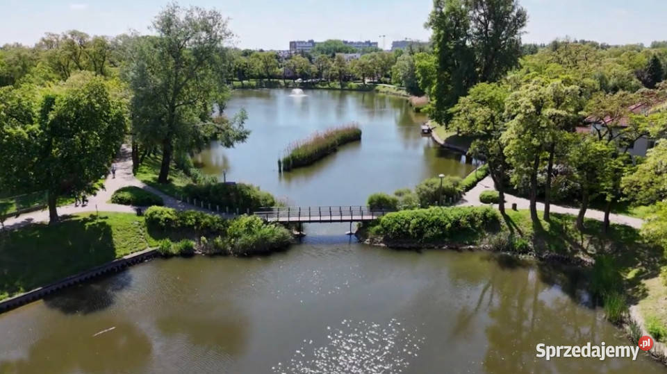 Sprzedam 4 pokoje Stawy Flat with 4 rooms Okazja Warszawa