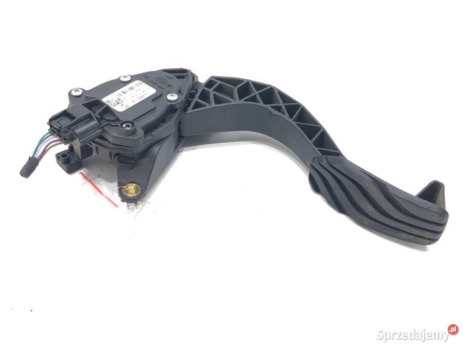 POTENCJOMETR GAZU RENAULT CLIO V 180108467R 10