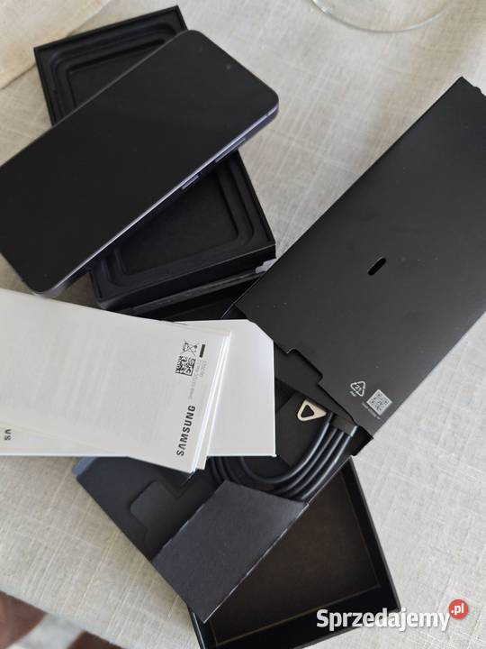 Samsung S24 Starachowice sprzedam