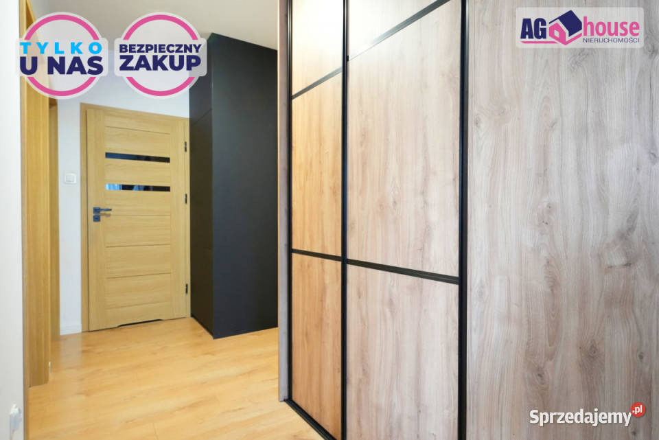 Mieszkanie na sprzedaż Gdańsk Niepołomicka 545m2 sprzedam