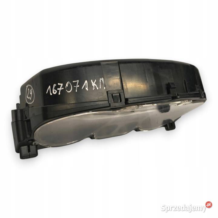 LICZNIK ZEGARY 3C0920860 VW Passat B6 16 FSI 18 osobowe Chełm