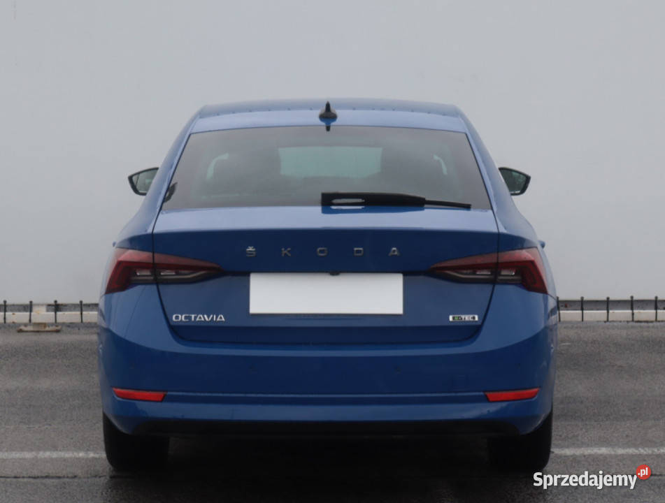 Skoda Octavia 15 TSI etec system Start-Stop Lublin sprzedam